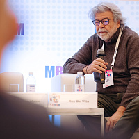 XI MOSCOW BREAST MEETING: Полный фотоотчёт